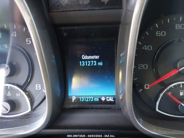 Chevrolet MALIBU 1LT 2014 1G11C5SL2EF105278 Image 7