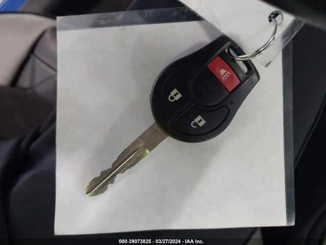 Nissan Versa Note S (sr)/s Plus/sl/sr/sv 2015 3N1CE2CP6FL395688 Image 11