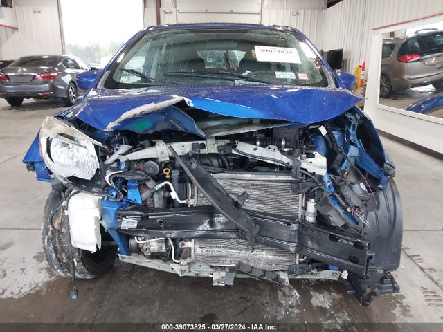 Nissan Versa Note S (sr)/s Plus/sl/sr/sv 2015 3N1CE2CP6FL395688 Image 12