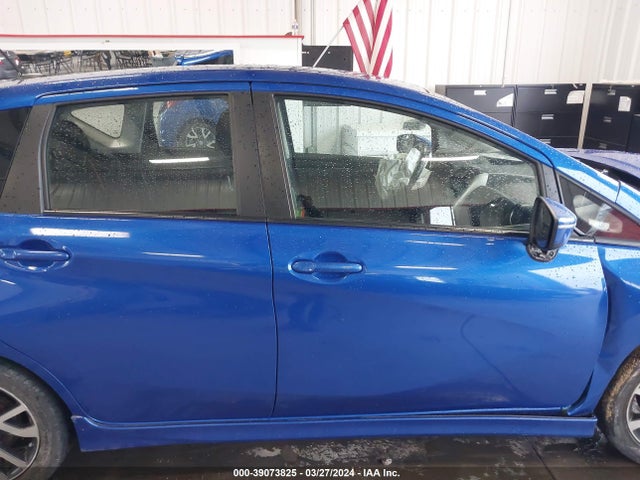 Nissan Versa Note S (sr)/s Plus/sl/sr/sv 2015 3N1CE2CP6FL395688 Image 13