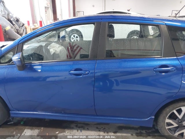 Nissan Versa Note S (sr)/s Plus/sl/sr/sv 2015 3N1CE2CP6FL395688 Image 14