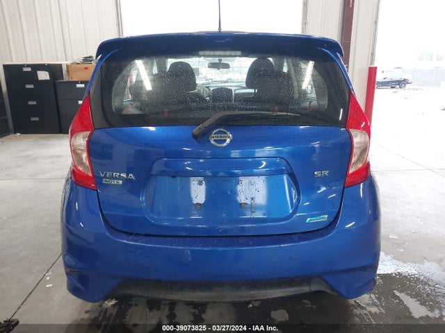 Nissan Versa Note S (sr)/s Plus/sl/sr/sv 2015 3N1CE2CP6FL395688 Image 16