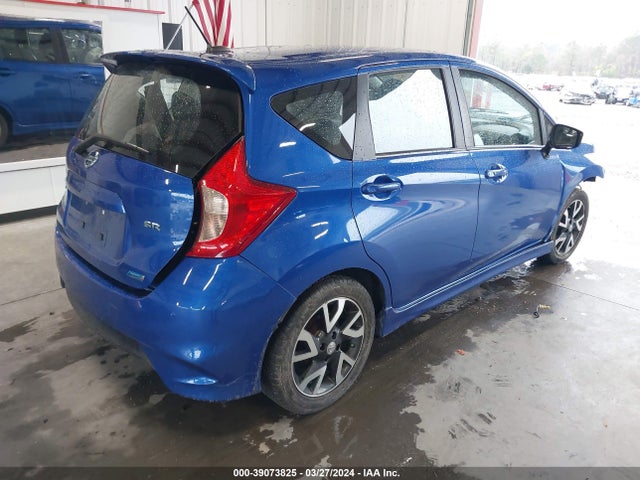 Nissan Versa Note S (sr)/s Plus/sl/sr/sv 2015 3N1CE2CP6FL395688 Image 4