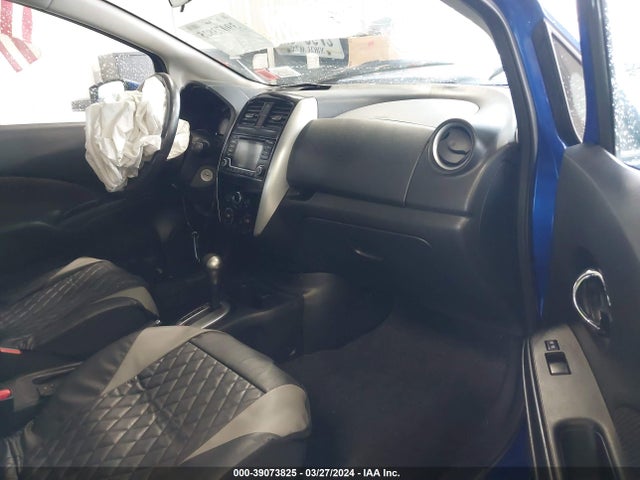 Nissan Versa Note S (sr)/s Plus/sl/sr/sv 2015 3N1CE2CP6FL395688 Image 5