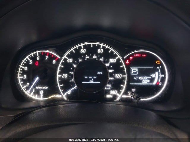 Nissan Versa Note S (sr)/s Plus/sl/sr/sv 2015 3N1CE2CP6FL395688 Image 7