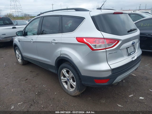 Ford ESCAPE SE 2016 1FMCU9GX4GUB22237 Image 3