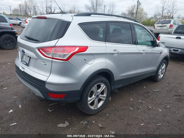 Ford ESCAPE SE 2016 1FMCU9GX4GUB22237 Image 4