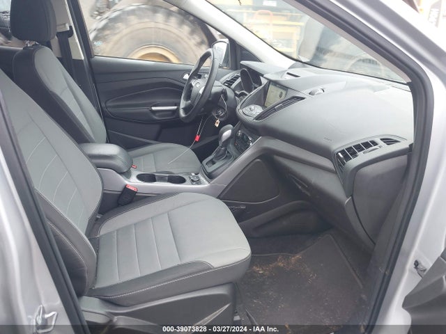 Ford ESCAPE SE 2016 1FMCU9GX4GUB22237 Image 5