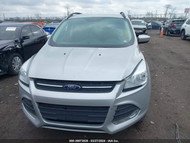 Ford ESCAPE SE 2016 1FMCU9GX4GUB22237 Image 6