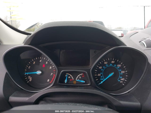 Ford ESCAPE SE 2016 1FMCU9GX4GUB22237 Image 7