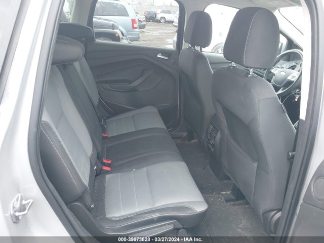 Ford ESCAPE SE 2016 1FMCU9GX4GUB22237 Image 8