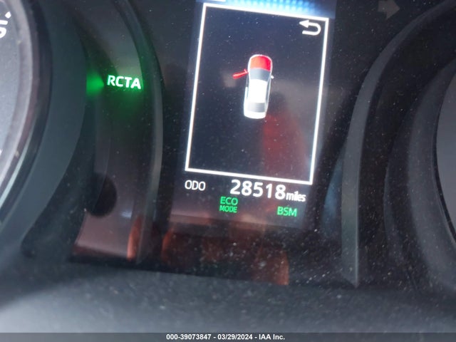 Toyota CAMRY SE 2023 4T1T11AK1PU079256 Image 15