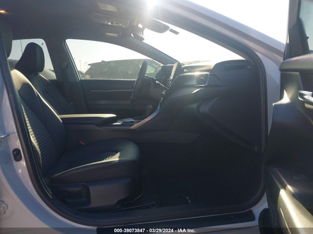 Toyota CAMRY SE 2023 4T1T11AK1PU079256 Image 5