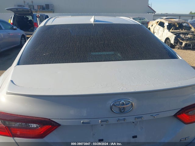 Toyota CAMRY SE 2023 4T1T11AK1PU079256 Image 6