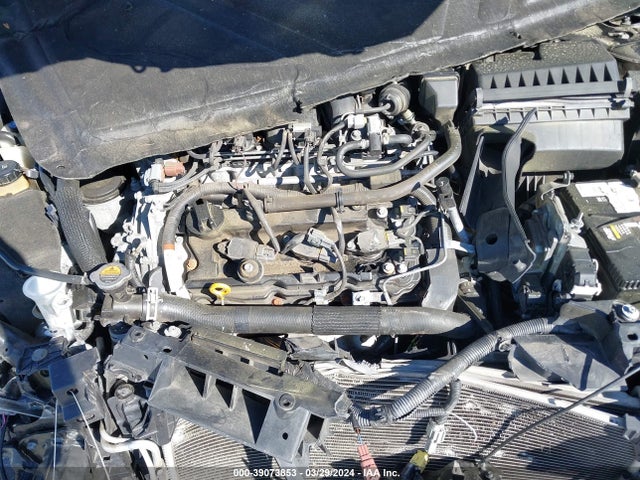 Nissan Maxima 3.5 Platinum 2016 1N4AA6AP8GC424346 Image 10