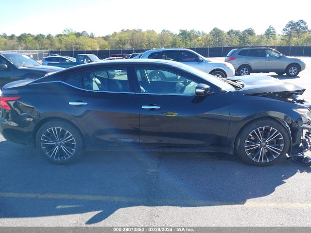 Nissan Maxima 3.5 Platinum 2016 1N4AA6AP8GC424346 Image 13