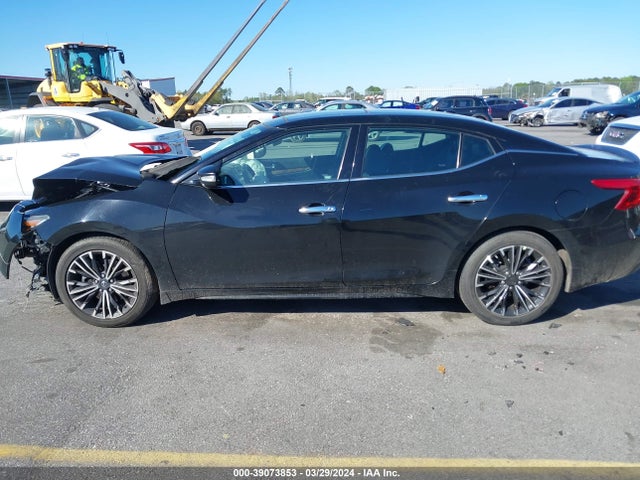 Nissan Maxima 3.5 Platinum 2016 1N4AA6AP8GC424346 Image 14