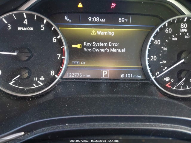 Nissan Maxima 3.5 Platinum 2016 1N4AA6AP8GC424346 Image 15