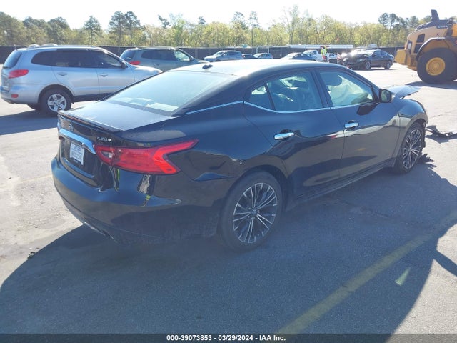 Nissan Maxima 3.5 Platinum 2016 1N4AA6AP8GC424346 Image 4