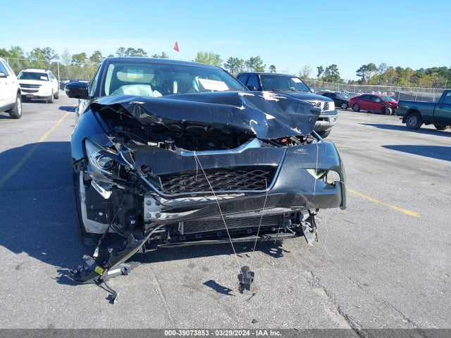 Nissan Maxima 3.5 Platinum 2016 1N4AA6AP8GC424346 Image 6