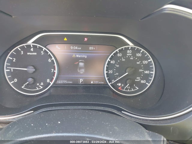 Nissan Maxima 3.5 Platinum 2016 1N4AA6AP8GC424346 Image 7