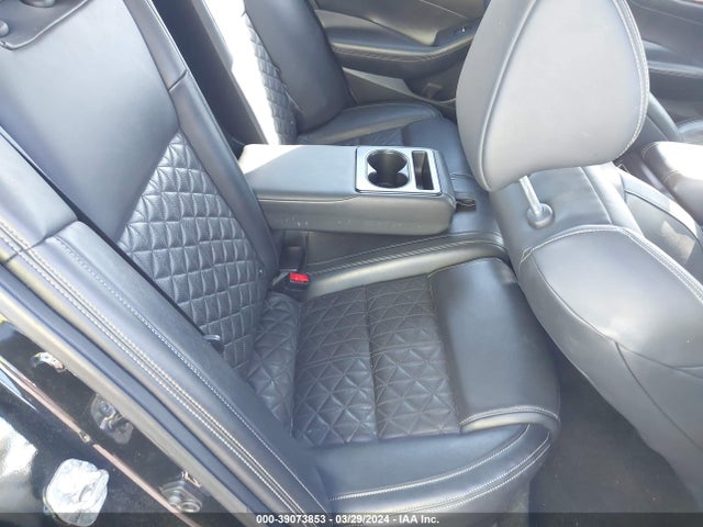 Nissan Maxima 3.5 Platinum 2016 1N4AA6AP8GC424346 Image 8