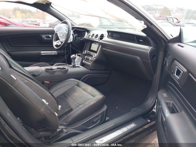 Ford Mustang Gt Premium Fastback 2020 1FA6P8CFXL5122897 Image 5