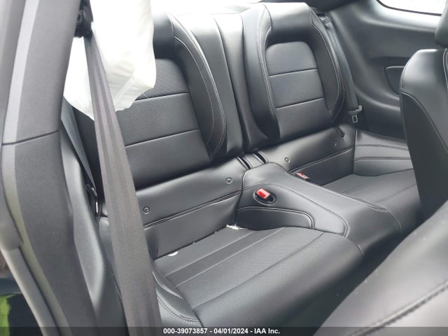 Ford Mustang Gt Premium Fastback 2020 1FA6P8CFXL5122897 Image 8