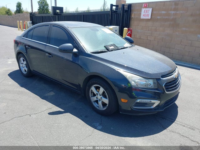 2015 1G1PC5SB2F7113670 main image