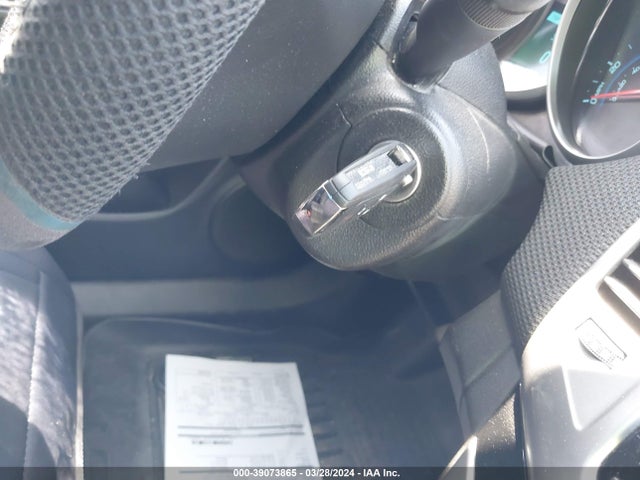 Chevrolet Cruze 1lt Auto 2015 1G1PC5SB2F7113670 Image 11