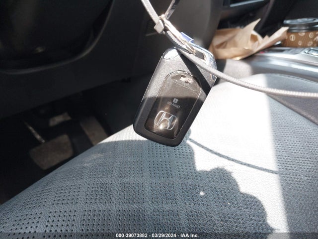 Honda Passport Awd Ex-l 2021 5FNYF8H5XMB021252 Image 11