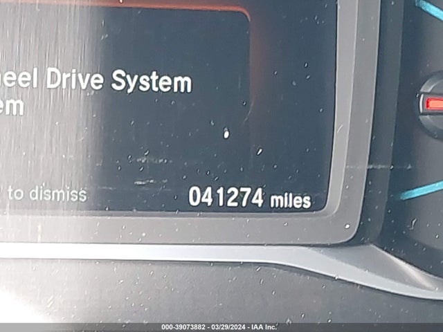 Honda Passport Awd Ex-l 2021 5FNYF8H5XMB021252 Image 7