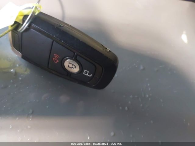 2FMPK4G92HBC29080 Ford EDGE SE