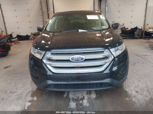 2FMPK4G92HBC29080 Ford EDGE SE