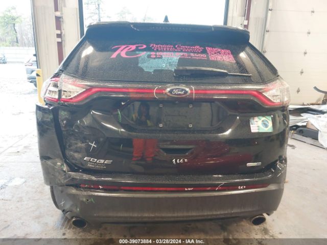 2FMPK4G92HBC29080 Ford EDGE SE
