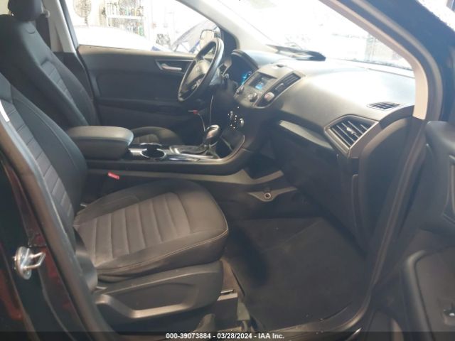 2FMPK4G92HBC29080 Ford EDGE SE
