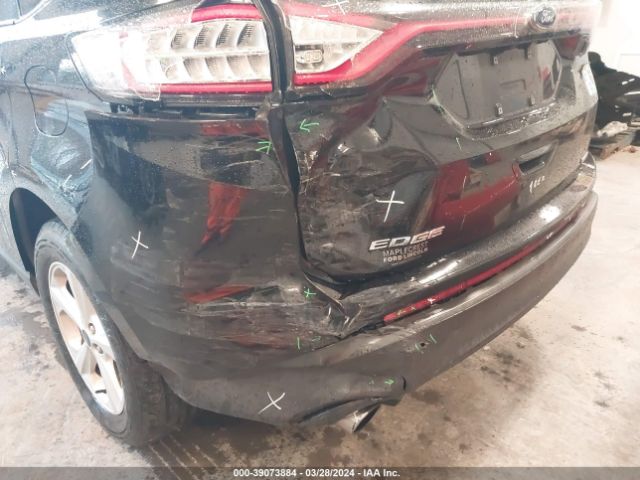 2FMPK4G92HBC29080 Ford EDGE SE