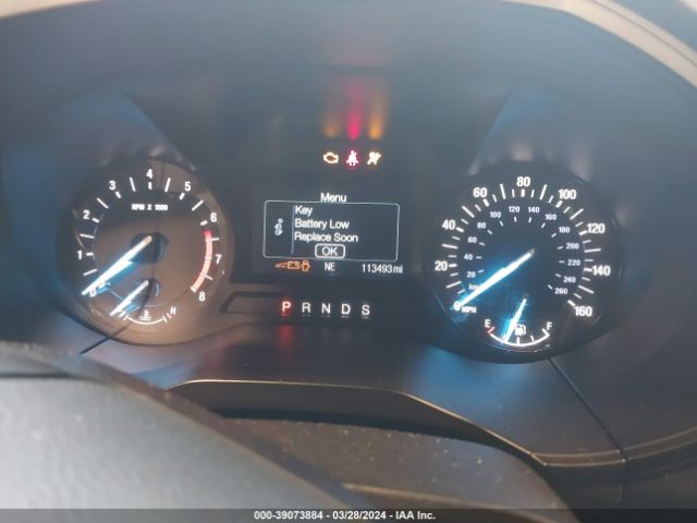 2FMPK4G92HBC29080 Ford EDGE SE