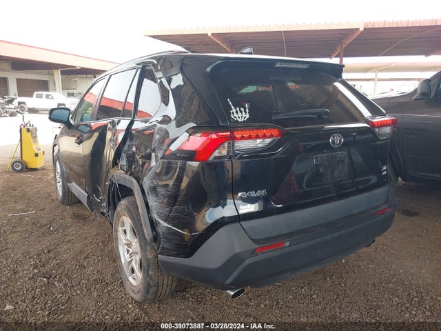 Toyota Rav4 Xle 2021 2T3P1RFV7MW158680 Image 3