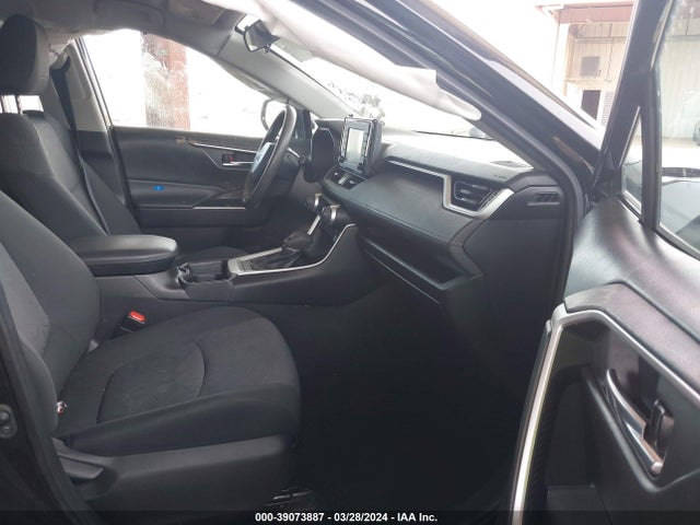 Toyota Rav4 Xle 2021 2T3P1RFV7MW158680 Image 5