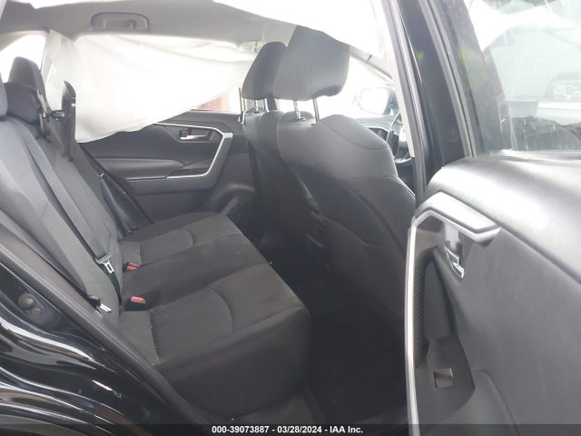 Toyota Rav4 Xle 2021 2T3P1RFV7MW158680 Image 8
