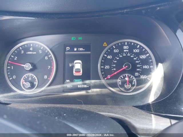 5XXG34J24MG029566 KIA K5 EX