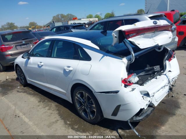 5XXG34J24MG029566 KIA K5 EX