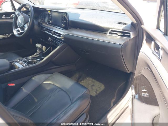 5XXG34J24MG029566 KIA K5 EX