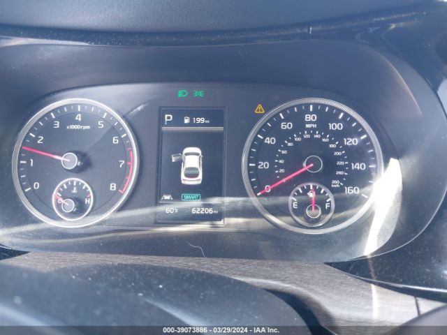5XXG34J24MG029566 KIA K5 EX