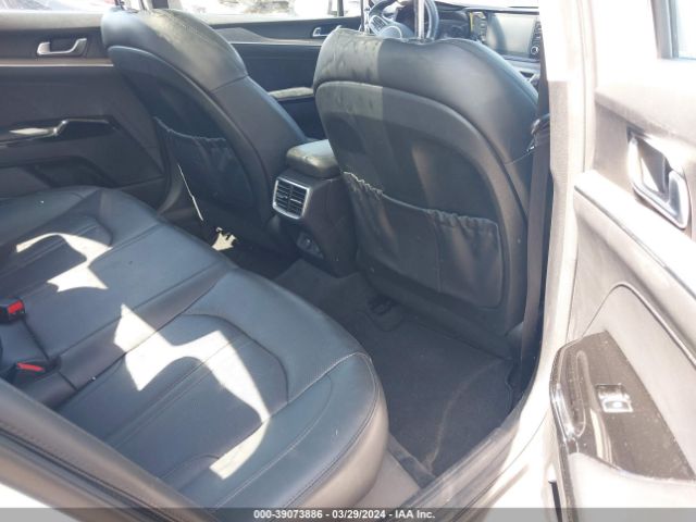 5XXG34J24MG029566 KIA K5 EX