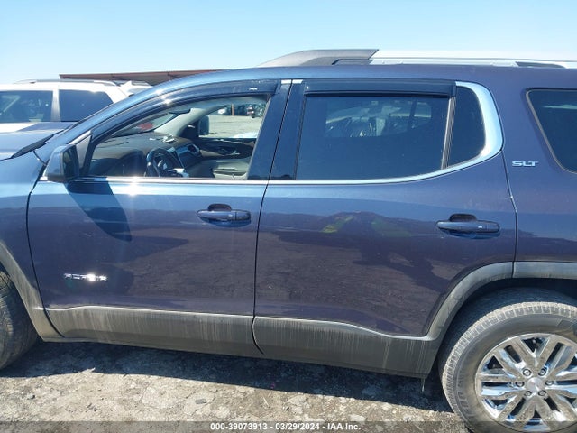 GMC Acadia Slt-1 2019 1GKKNMLS0KZ201690 Image 14