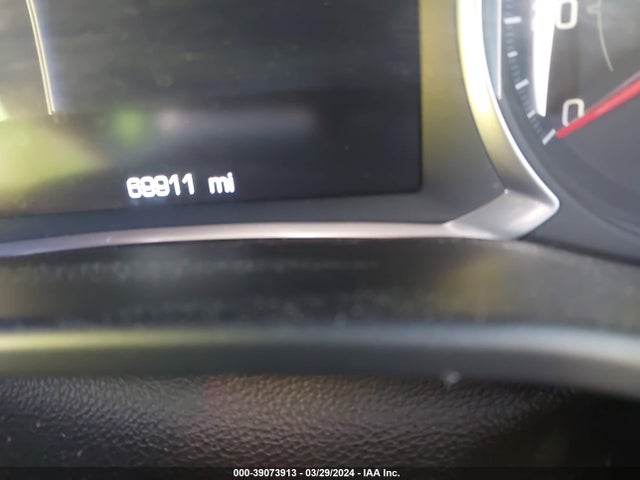 GMC Acadia Slt-1 2019 1GKKNMLS0KZ201690 Image 15