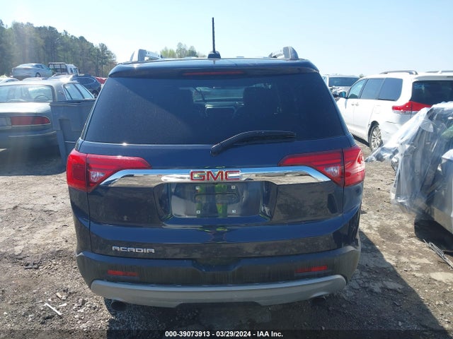 GMC Acadia Slt-1 2019 1GKKNMLS0KZ201690 Image 16