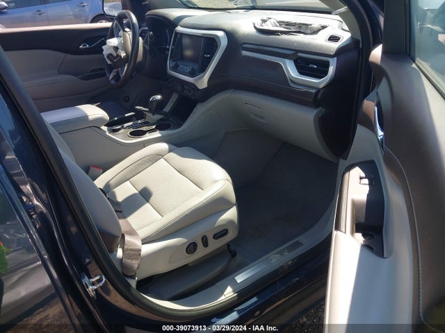 GMC Acadia Slt-1 2019 1GKKNMLS0KZ201690 Image 5